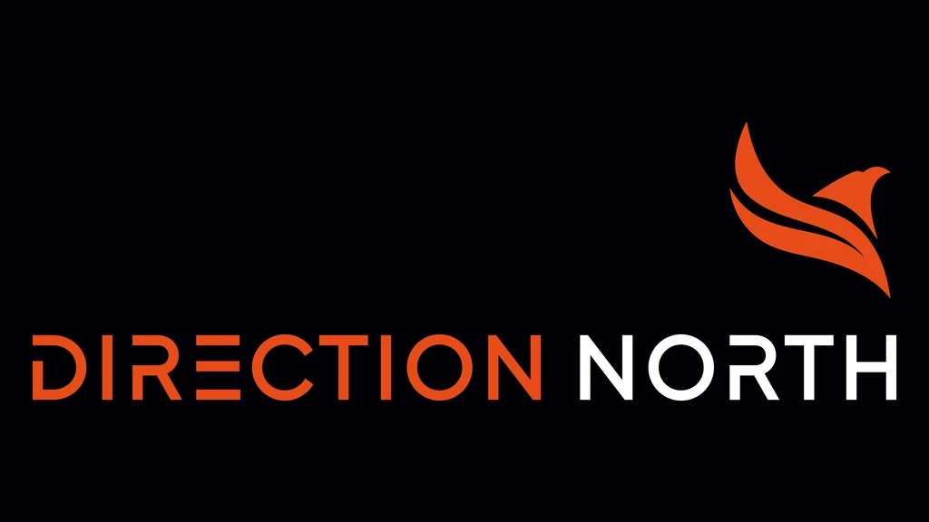 Direction North — Digital Marketing case study screenshot