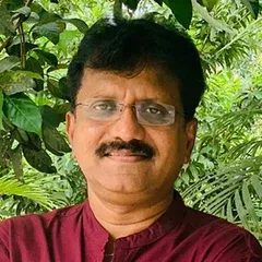 Biju Thomas — CEO, Olives Resort, Wayanad