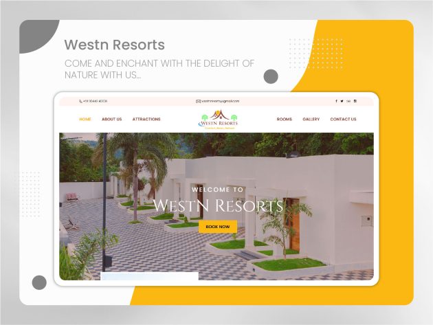 Westn Resorts