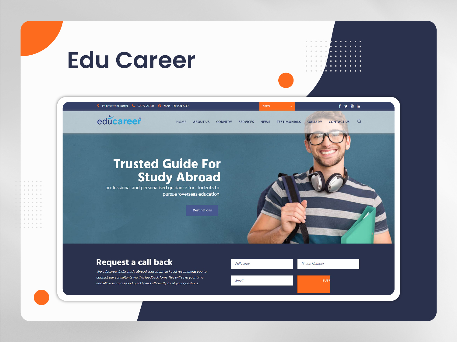 educareer