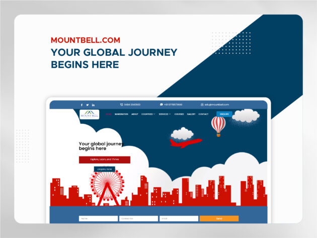 mountbell