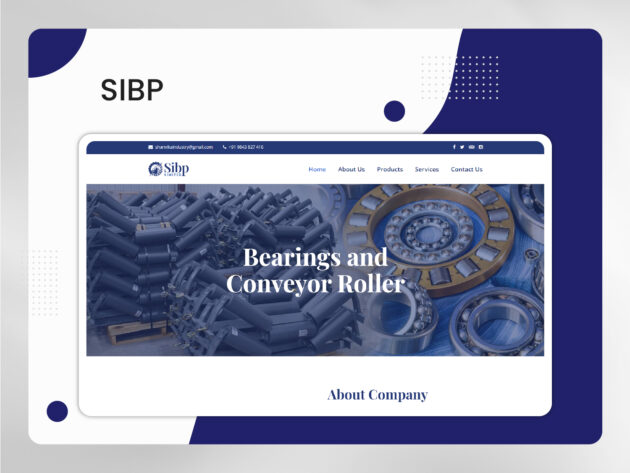 SIBP