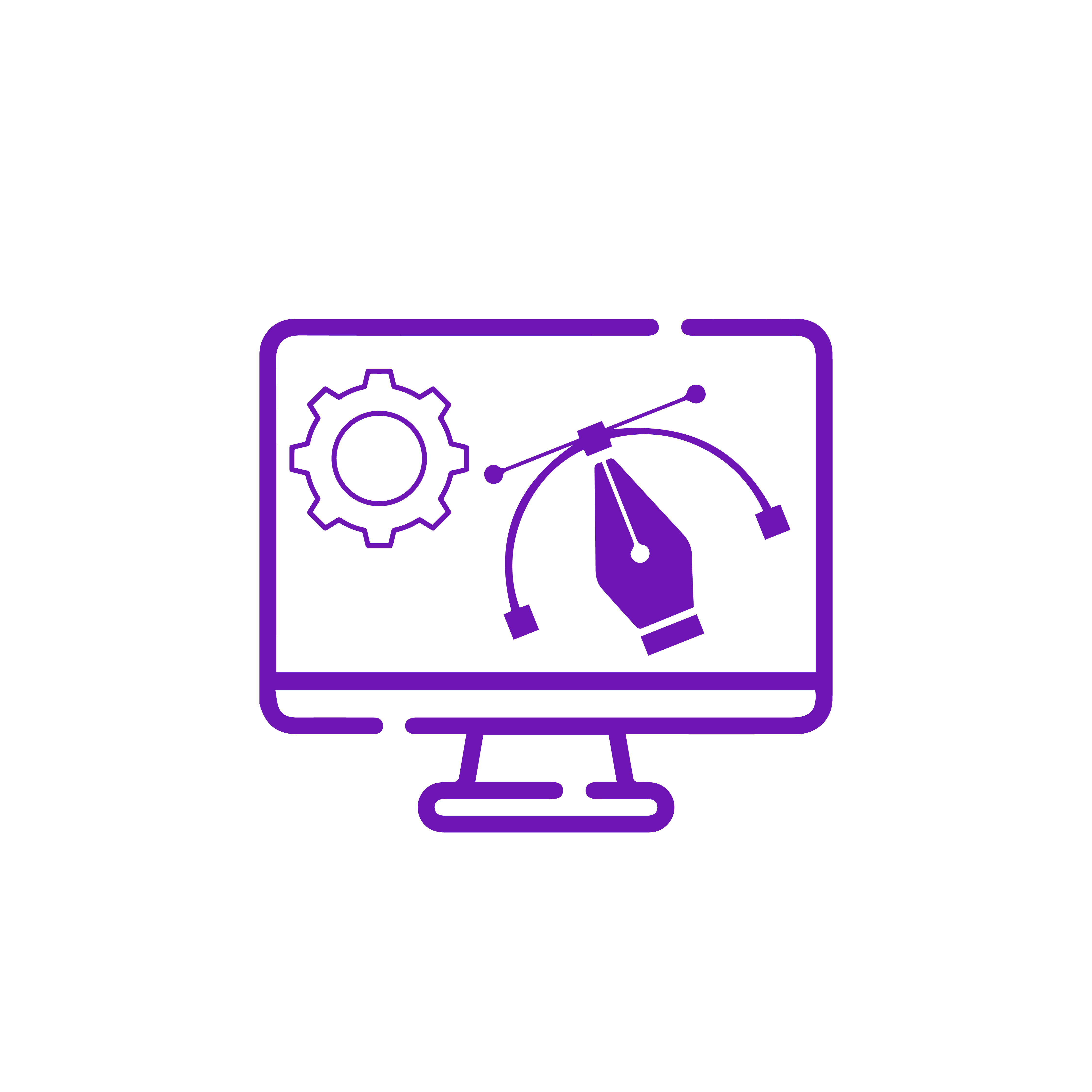 Web Application Development