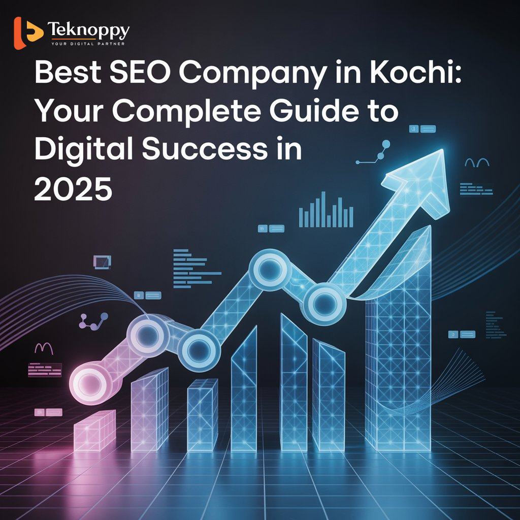 best seo company in kochi