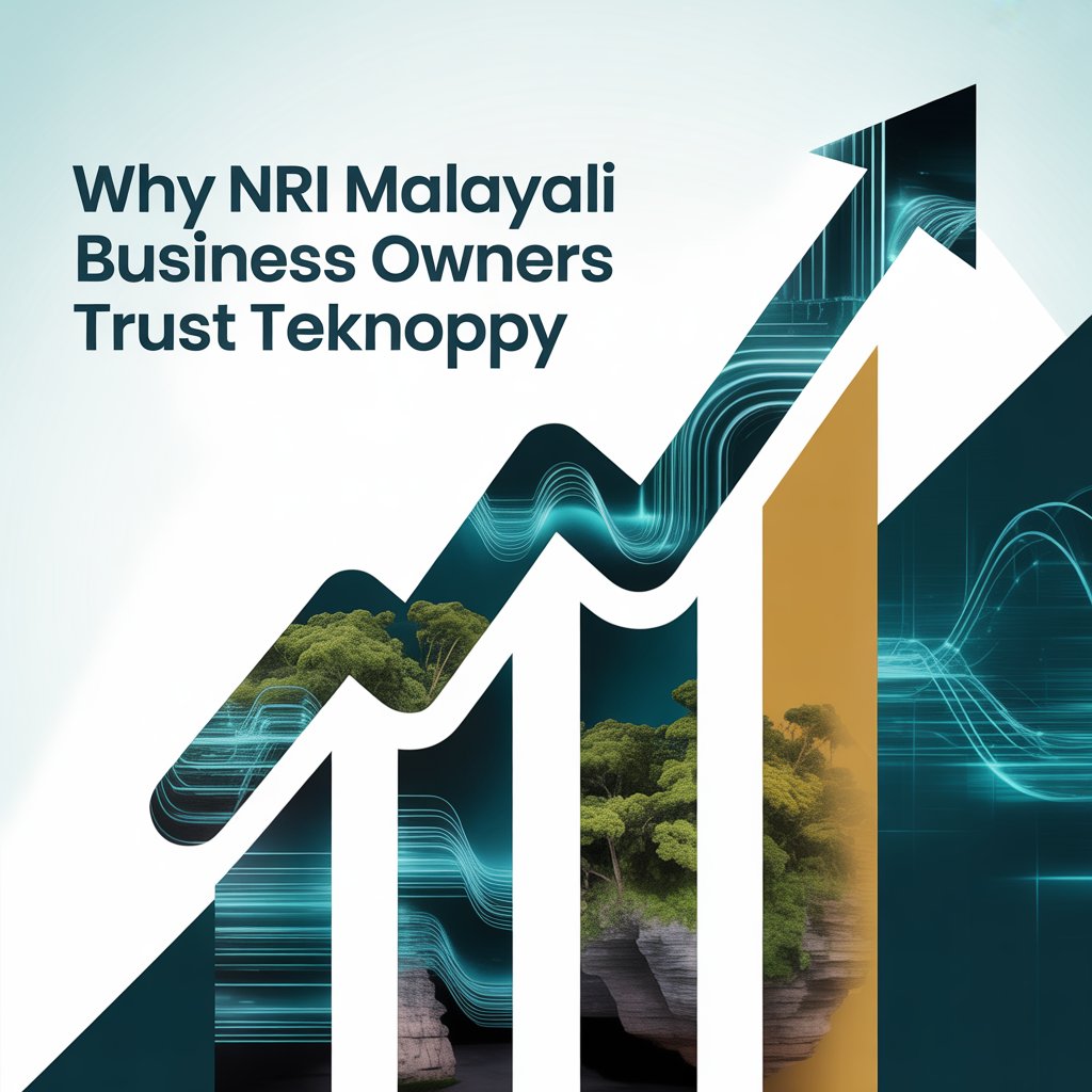 Best Web Design And SEO Company in kerala for NRIs