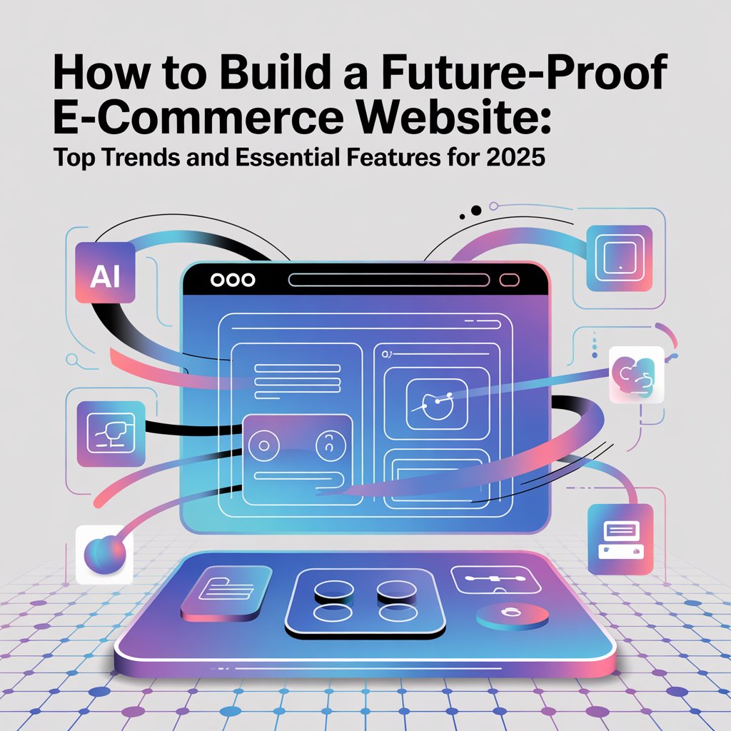 best-future-proof e-commerce-website-development-2025