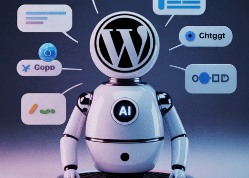 Complete AI-Powered SEO for WordPress guide