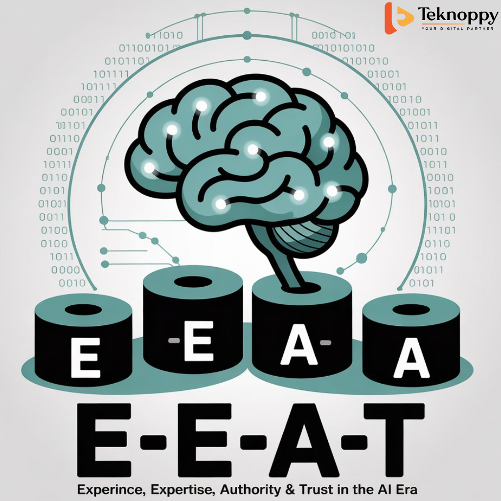 Complete E-E-A-T SEO Strategy guide