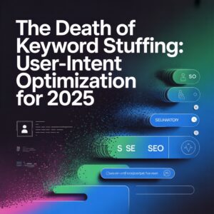 AI-Powered Keyword Optimization: Elevate Your SEO Game