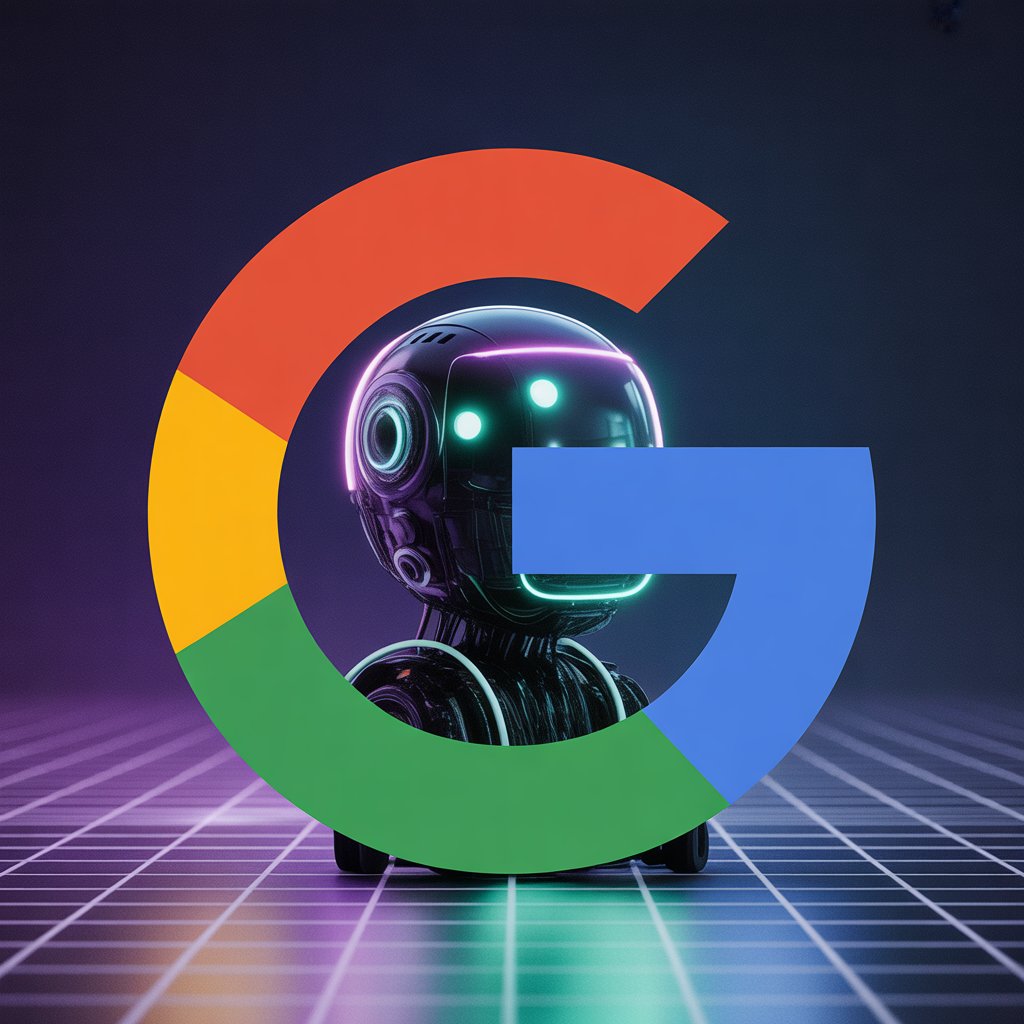 Google AI Overviews Expert