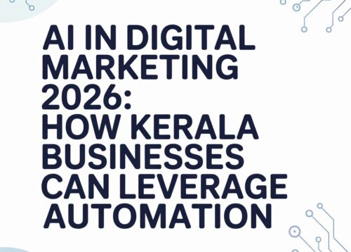Best AI Marketing Services Kochi