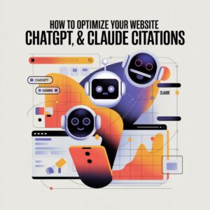AI Citation Optimization Guide