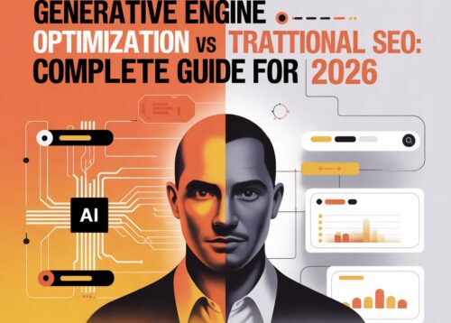 Generative Engine Optimization 2026 guide