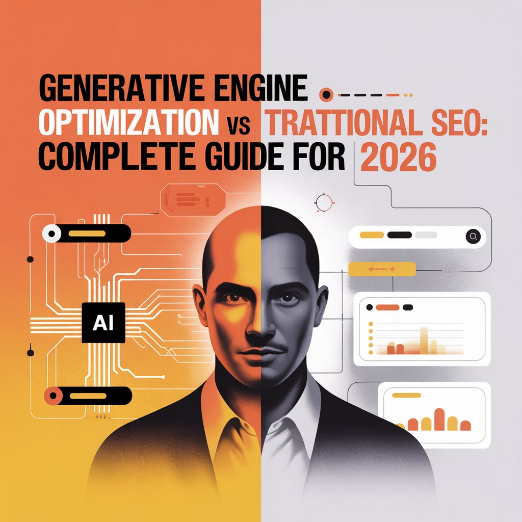 Generative Engine Optimization 2026 guide