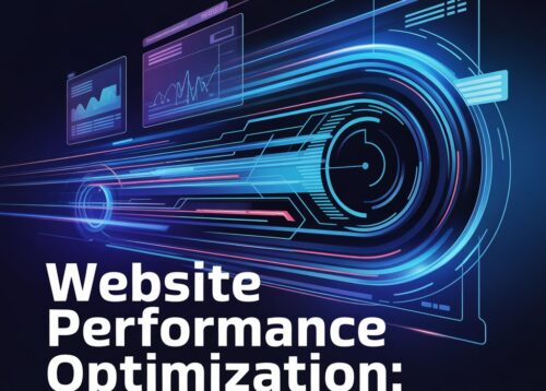 Website Performance Optimization 2026 Guide