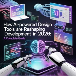 Best AI-Powered Design Tools