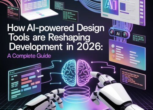 Best AI-Powered Design Tools