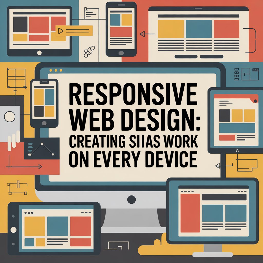 Best Responsive Web Design Guide