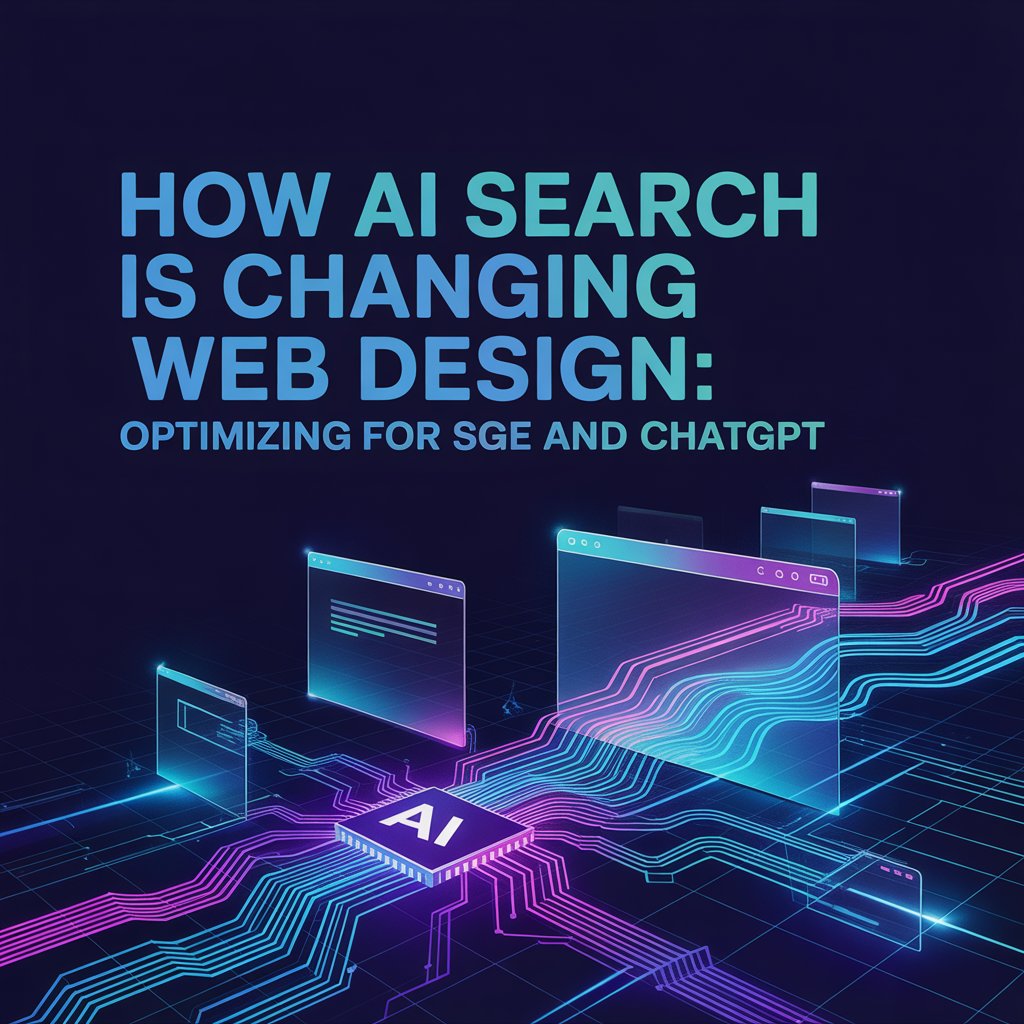 Best AI Web Design Optimization