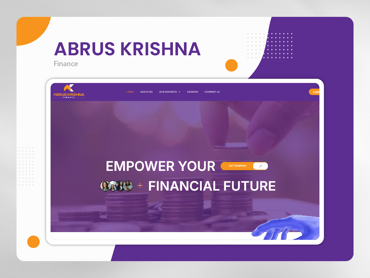 Best website desigining company in kochi