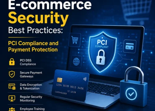 E-commerce Security