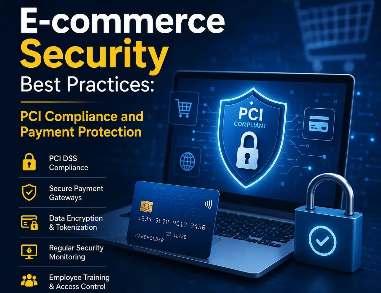 E-commerce Security