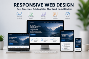 web design