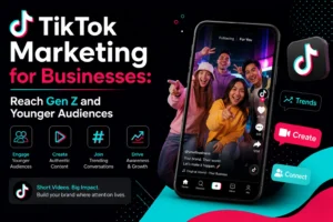 TikTok Marketing for Businesses