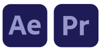 After Effects and Premiere Pro After Effects and Premiere Pro